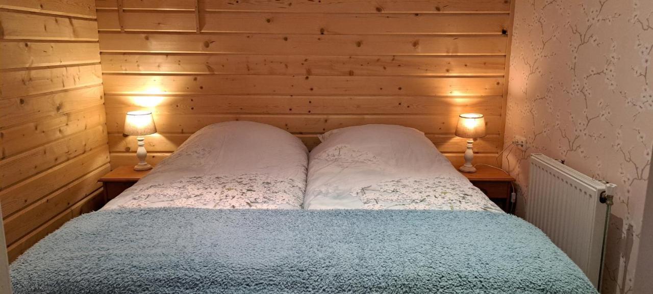 Guesthouse Vakantiehuis In Een Mooie Tuin In Het Centrum Van Zuidlaren! Zewnętrze zdjęcie