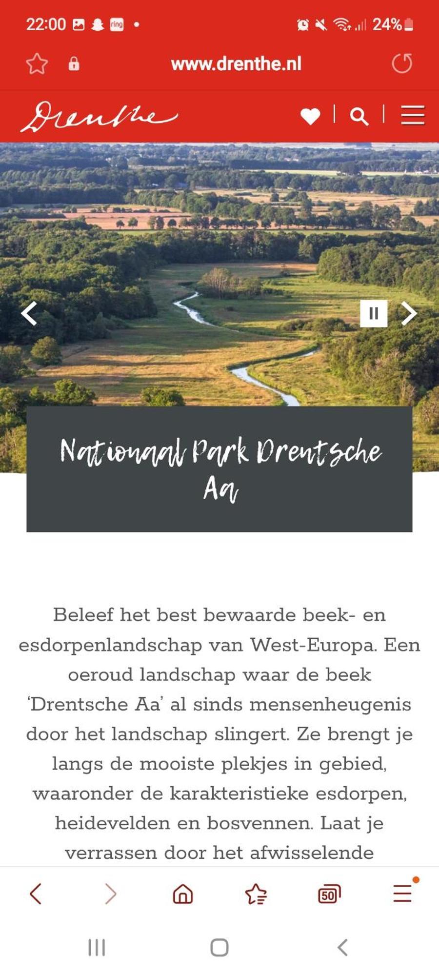 Guesthouse Vakantiehuis In Een Mooie Tuin In Het Centrum Van Zuidlaren! Zewnętrze zdjęcie